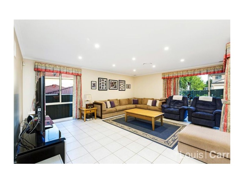 60 Brampton Drive, Beaumont Hills NSW 2155