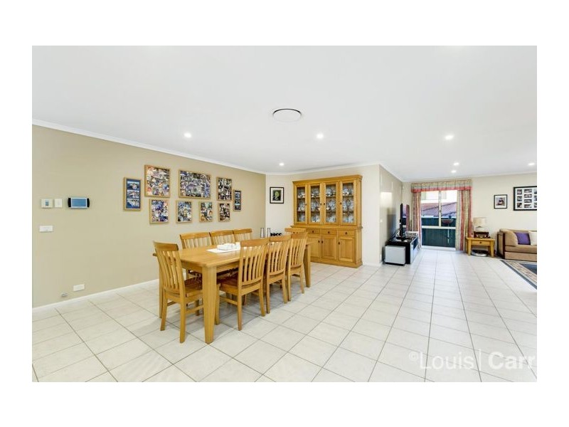 60 Brampton Drive, Beaumont Hills NSW 2155