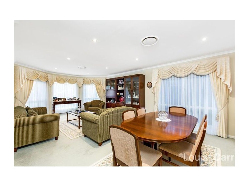 60 Brampton Drive, Beaumont Hills NSW 2155