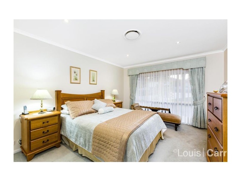 60 Brampton Drive, Beaumont Hills NSW 2155