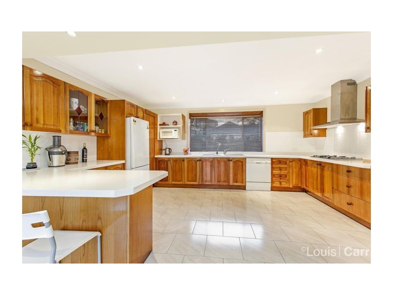 2 Barcham Court, West Pennant Hills NSW 2125