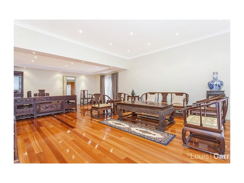 2 Barcham Court, West Pennant Hills NSW 2125