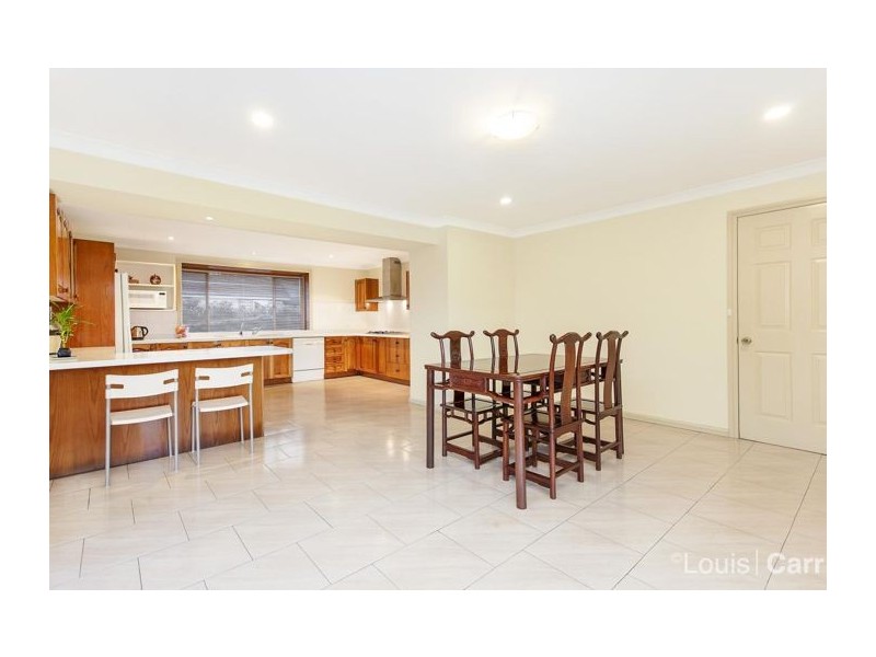 2 Barcham Court, West Pennant Hills NSW 2125