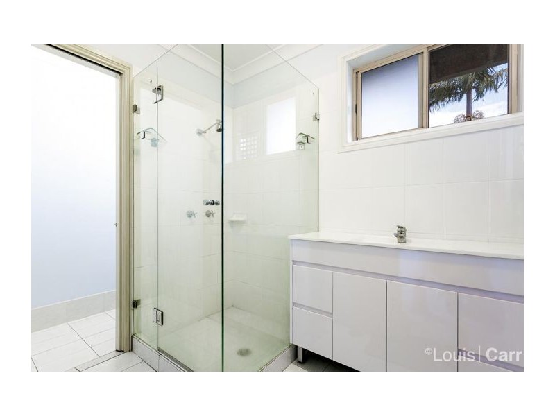 2 Barcham Court, West Pennant Hills NSW 2125