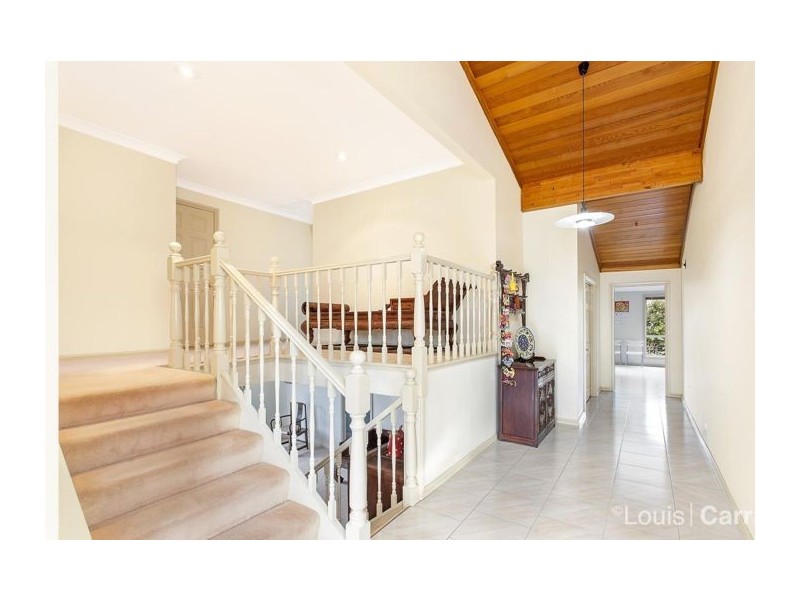 2 Barcham Court, West Pennant Hills NSW 2125