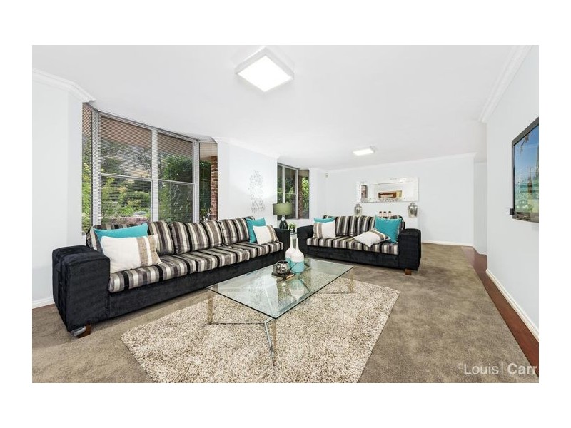 2 Kirkwood Court, Castle Hill NSW 2154