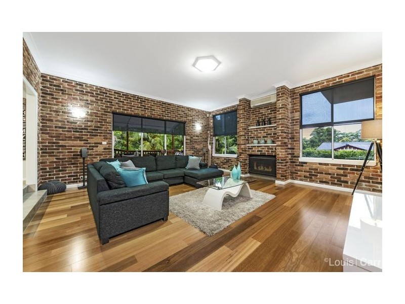 2 Kirkwood Court, Castle Hill NSW 2154