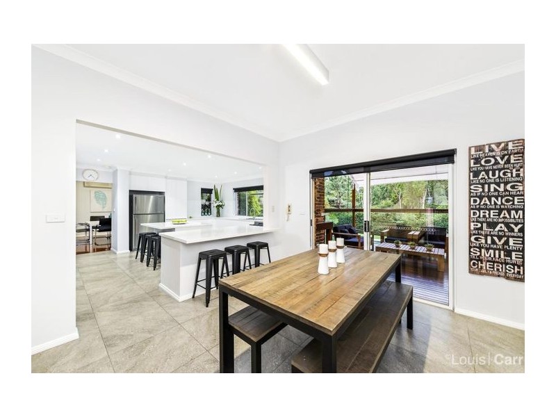 2 Kirkwood Court, Castle Hill NSW 2154