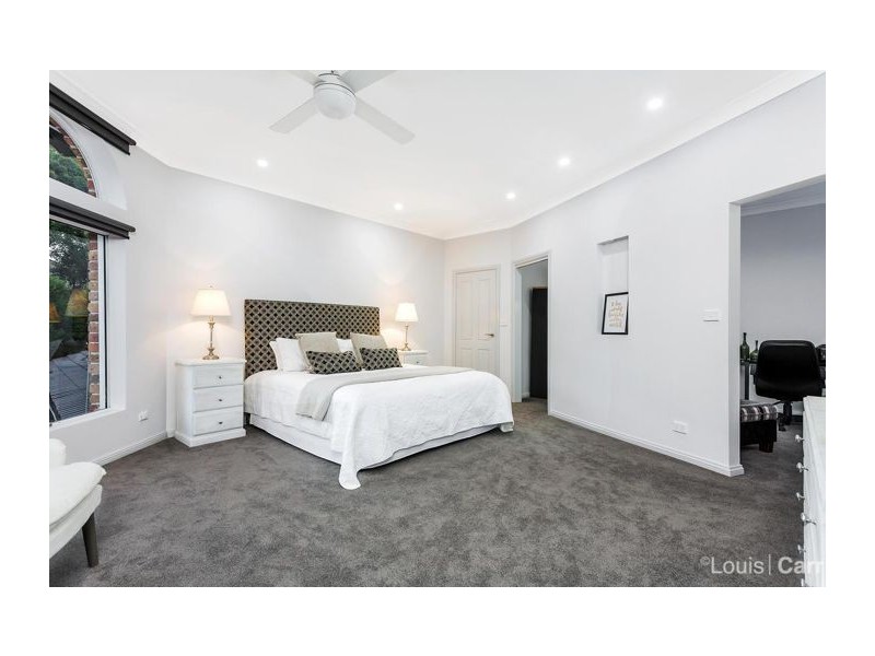 2 Kirkwood Court, Castle Hill NSW 2154