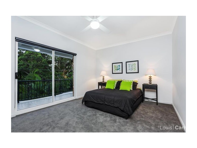 2 Kirkwood Court, Castle Hill NSW 2154