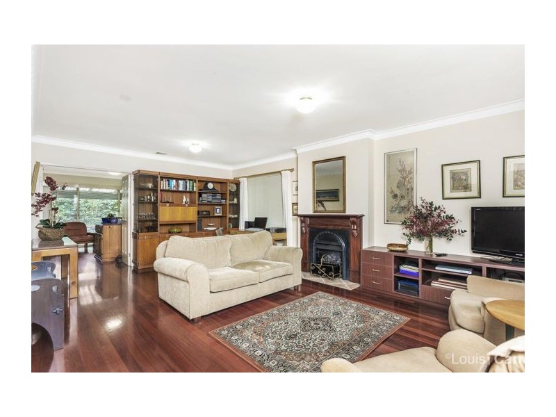 171 Excelsior Avenue, Castle Hill NSW 2154