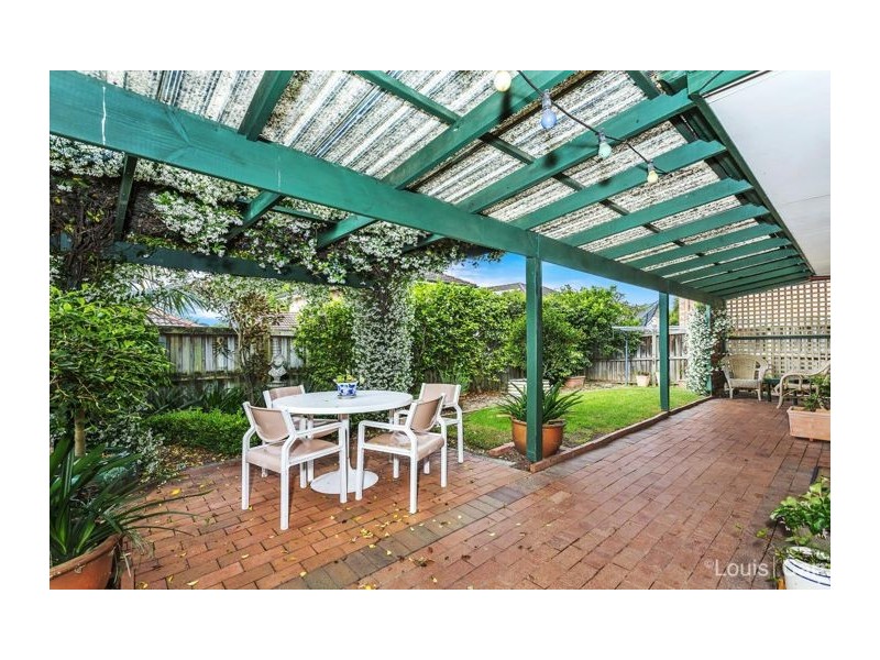 171 Excelsior Avenue, Castle Hill NSW 2154