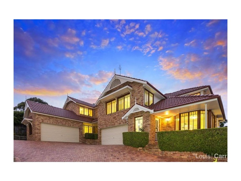 26A Linksley Avenue, Glenhaven NSW 2156