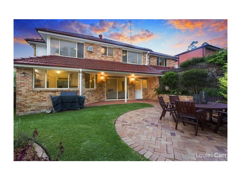 26B Linksley Avenue, Glenhaven NSW 2156