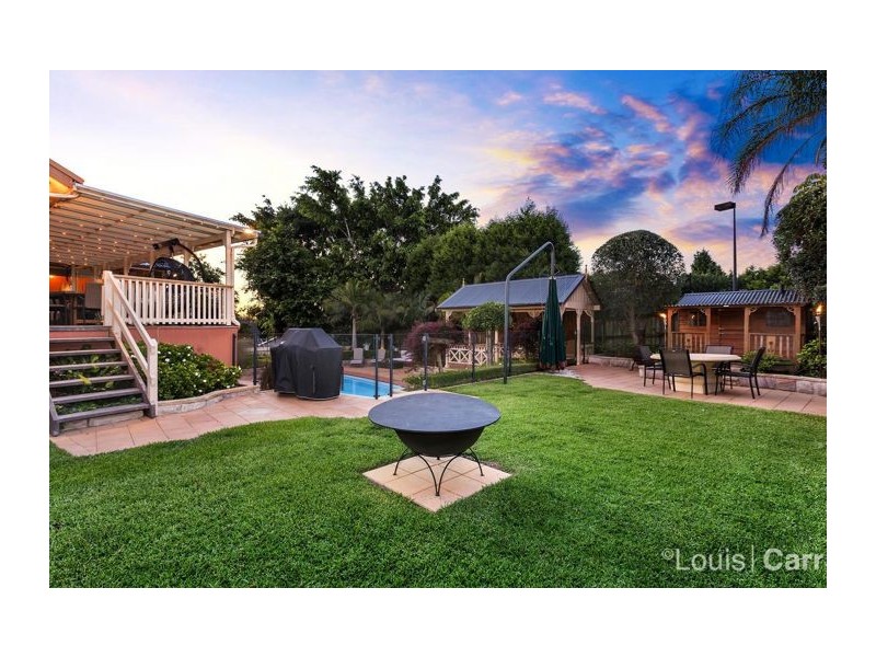 17 Merelynne Avenue, West Pennant Hills NSW 2125