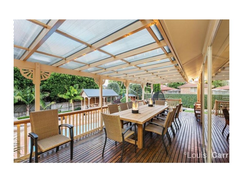 17 Merelynne Avenue, West Pennant Hills NSW 2125