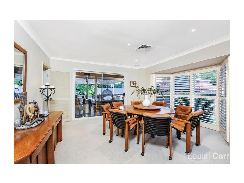 17 Merelynne Avenue, West Pennant Hills NSW 2125