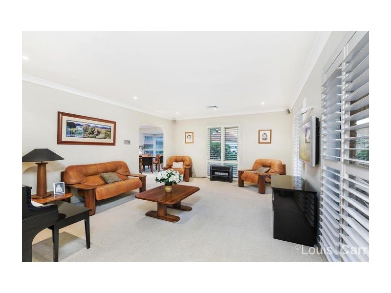 17 Merelynne Avenue, West Pennant Hills NSW 2125