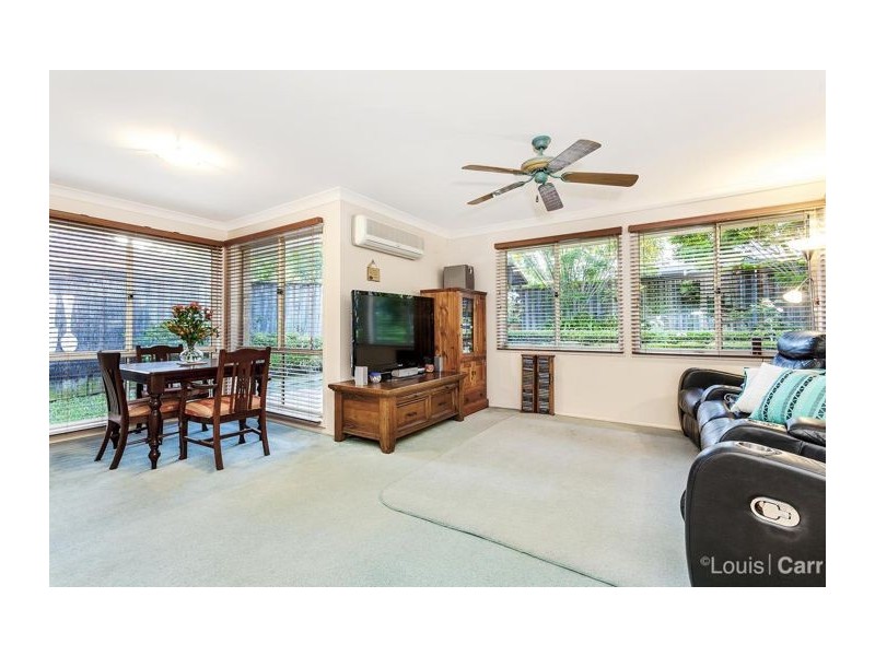 6 Strathfillan Way, Kellyville NSW 2155