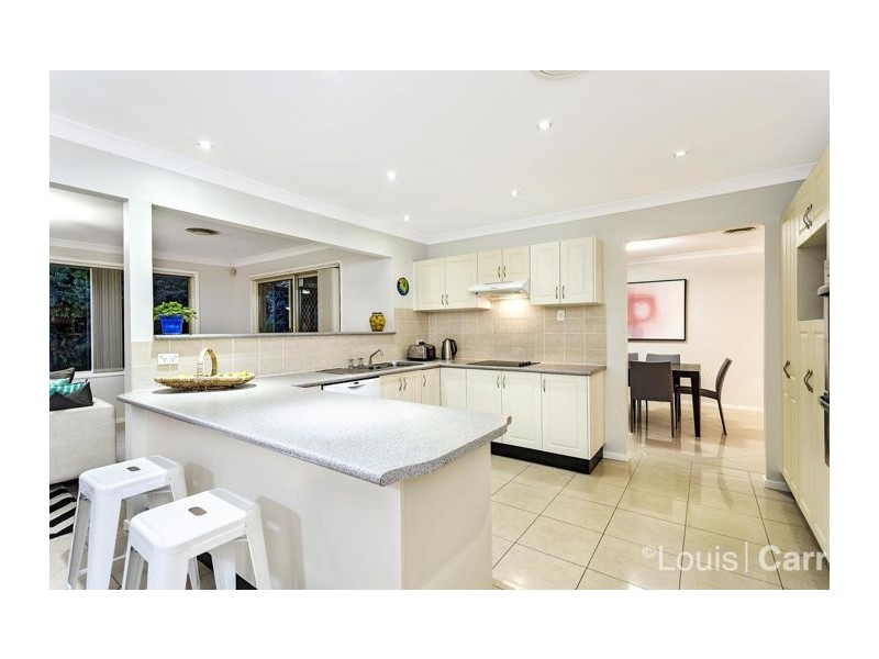 5 Tea Tree Place, Beaumont Hills NSW 2155