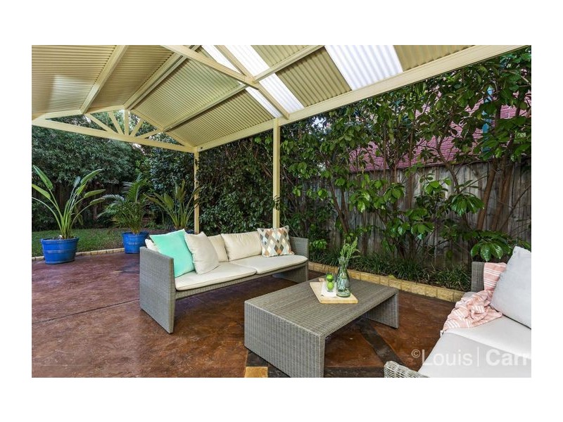 5 Tea Tree Place, Beaumont Hills NSW 2155