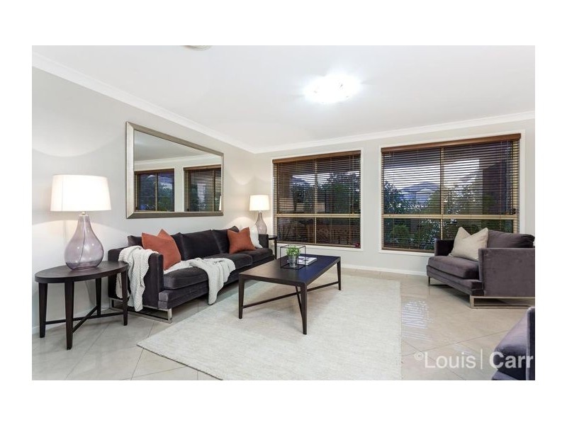 5 Tea Tree Place, Beaumont Hills NSW 2155