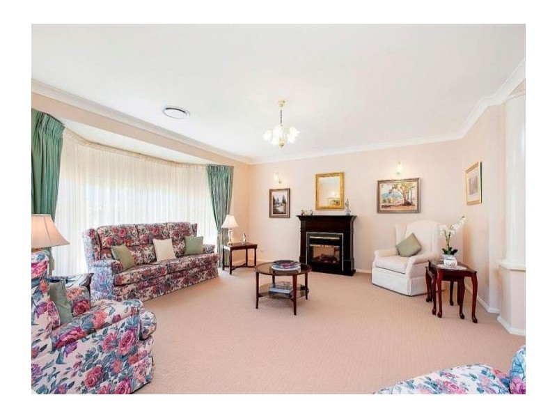 5 Castle Lea Court, Castle Hill NSW 2154