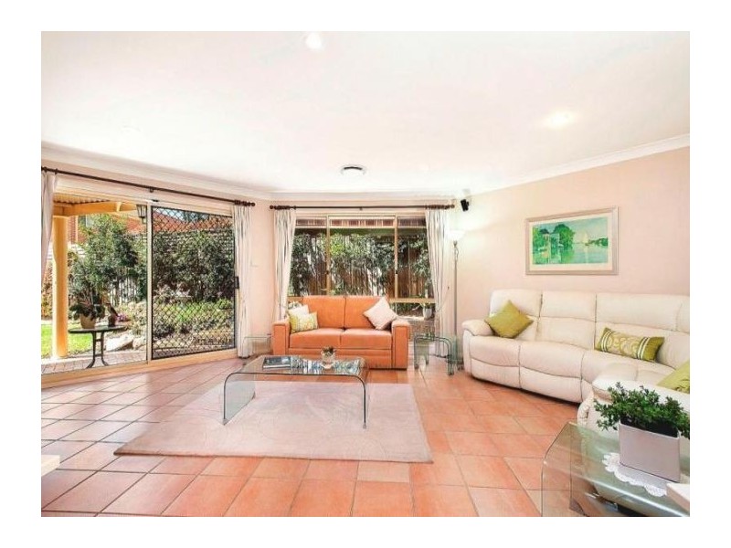 5 Castle Lea Court, Castle Hill NSW 2154