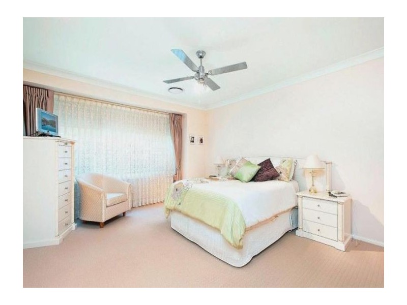 5 Castle Lea Court, Castle Hill NSW 2154