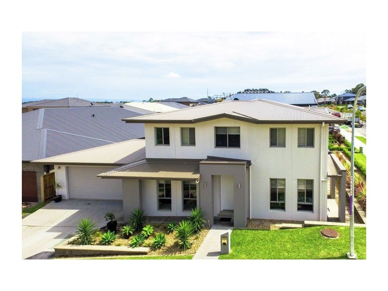 21 Mapleton Avenue, Kellyville NSW 2155