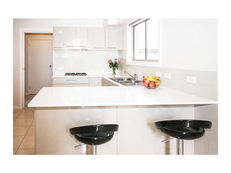 21 Mapleton Avenue, Kellyville NSW 2155