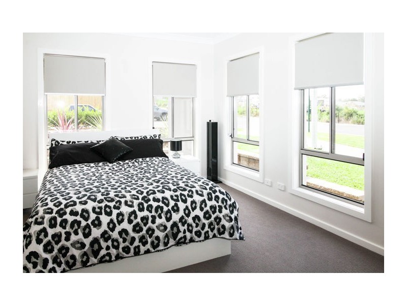 21 Mapleton Avenue, Kellyville NSW 2155