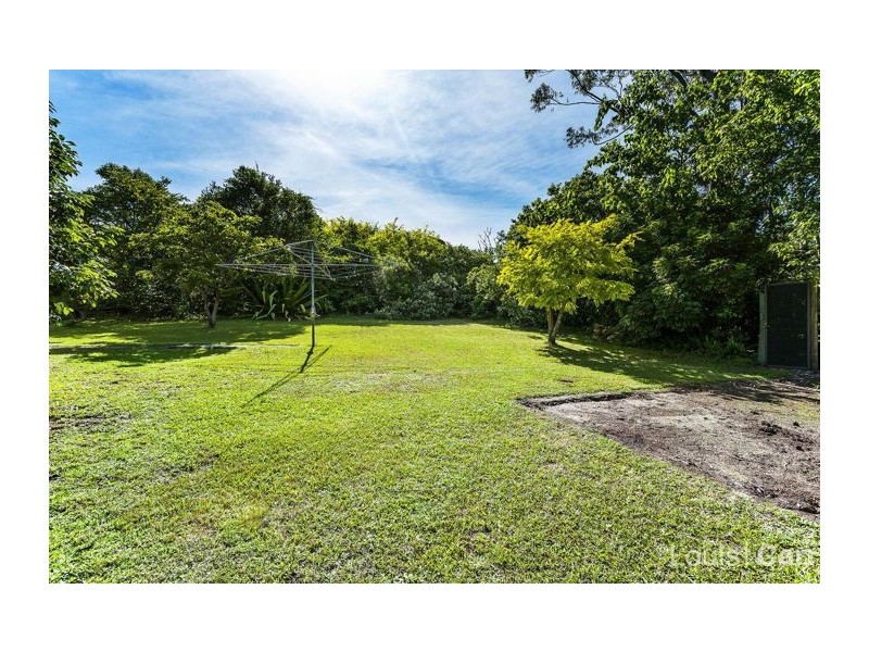 4 Graylind Avenue, West Pennant Hills NSW 2125