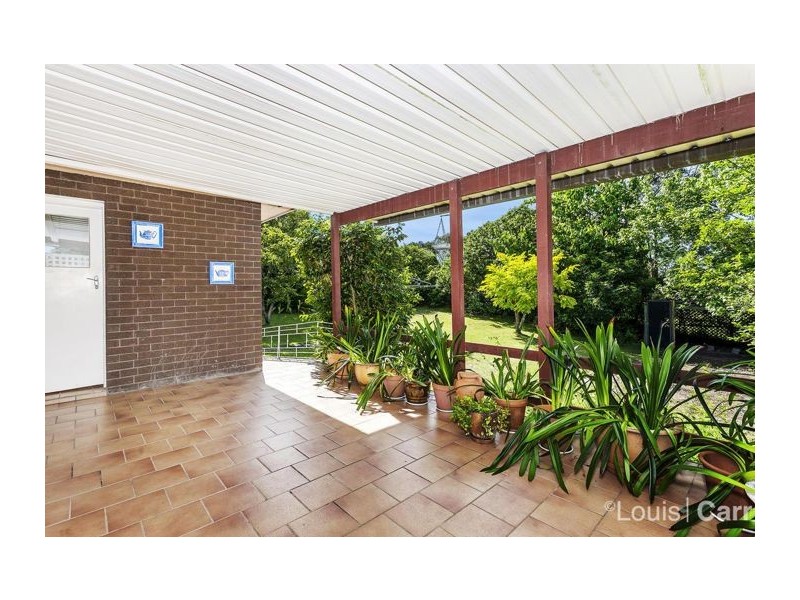 4 Graylind Avenue, West Pennant Hills NSW 2125