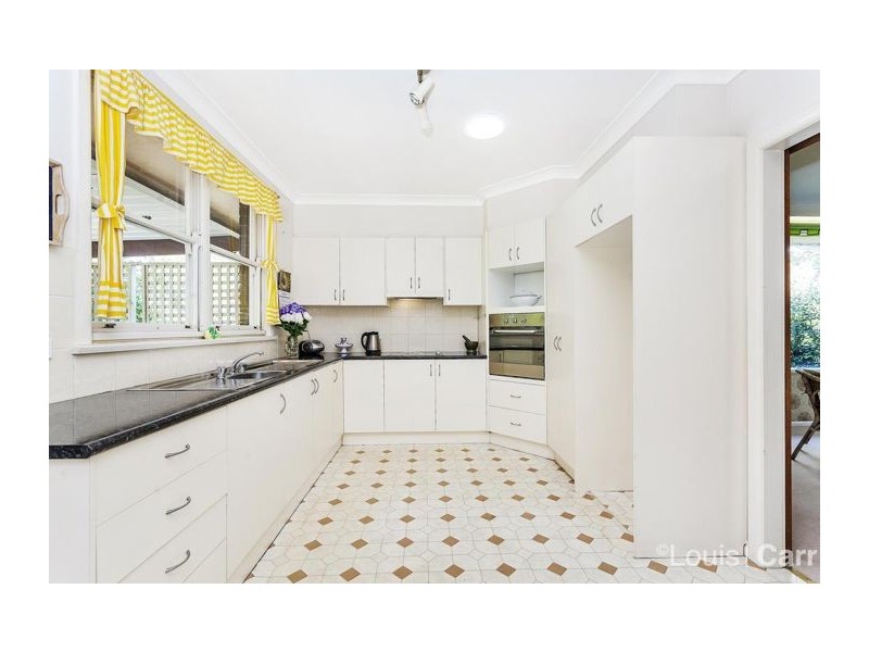 4 Graylind Avenue, West Pennant Hills NSW 2125