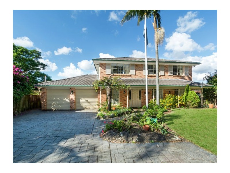 53 Franklin Road, Cherrybrook NSW 2126
