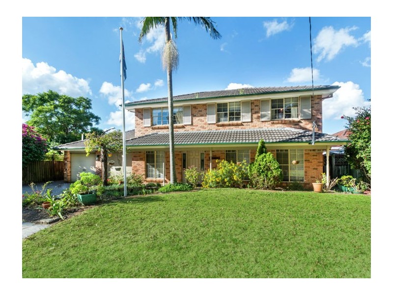 53 Franklin Road, Cherrybrook NSW 2126