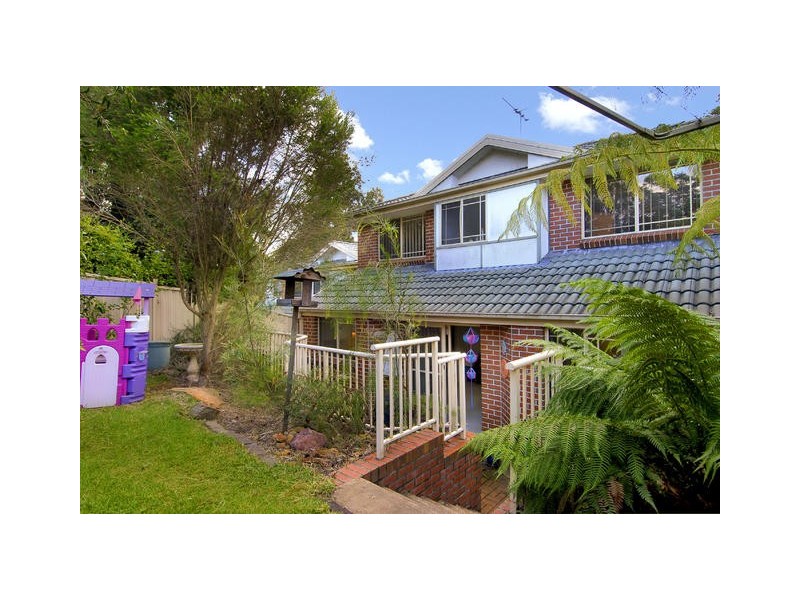 North Rocks NSW 2151