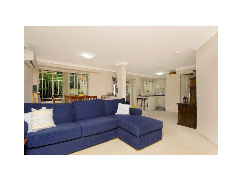 North Rocks NSW 2151