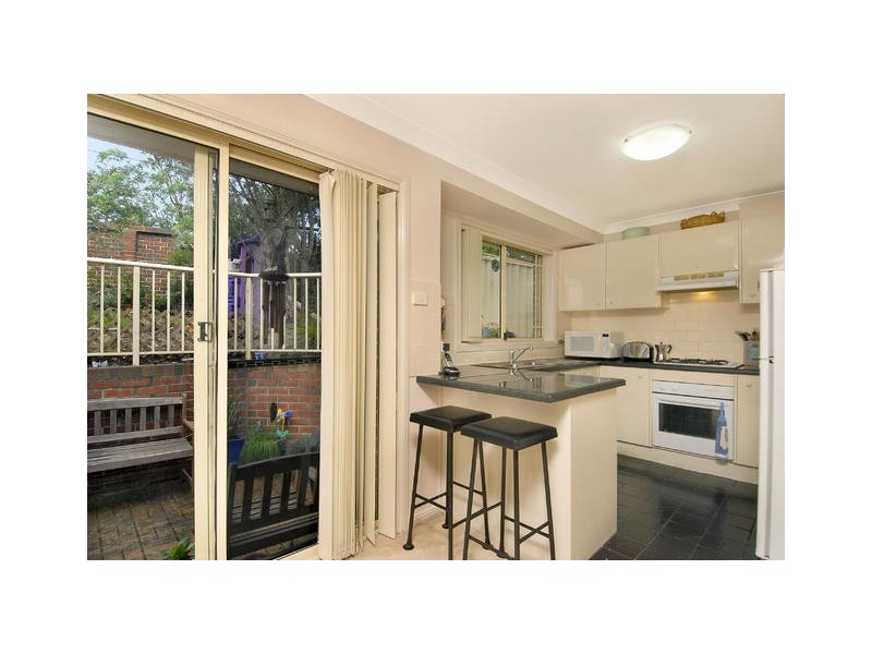 North Rocks NSW 2151