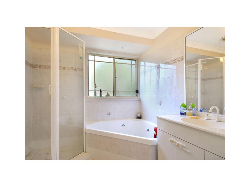 North Rocks NSW 2151