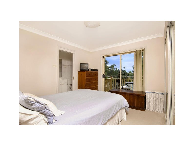 North Rocks NSW 2151