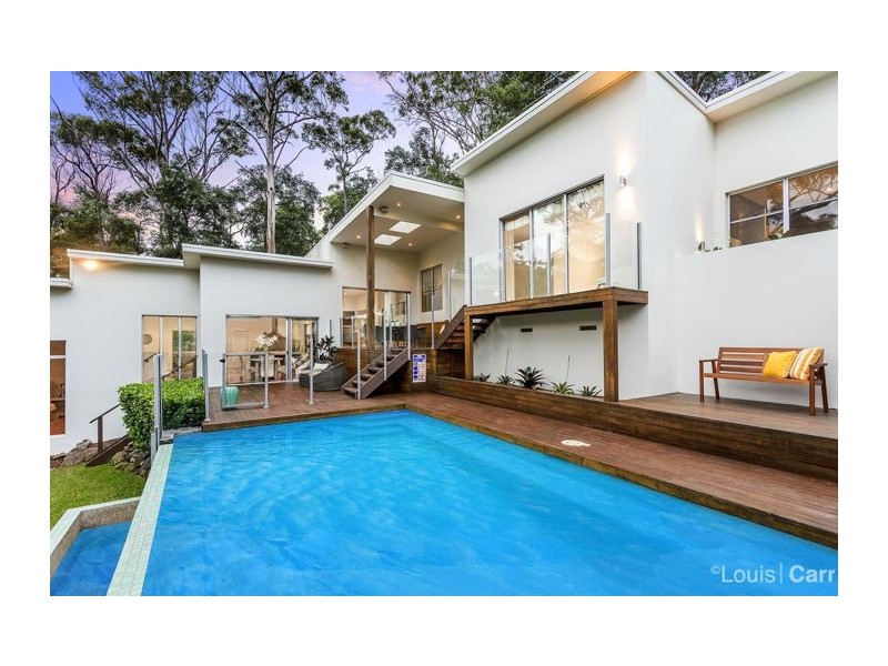 21 Adey Place, Castle Hill NSW 2154