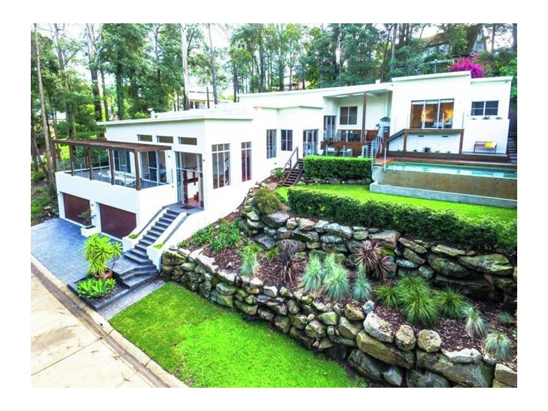 21 Adey Place, Castle Hill NSW 2154