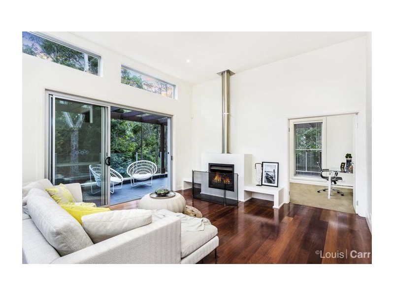 21 Adey Place, Castle Hill NSW 2154