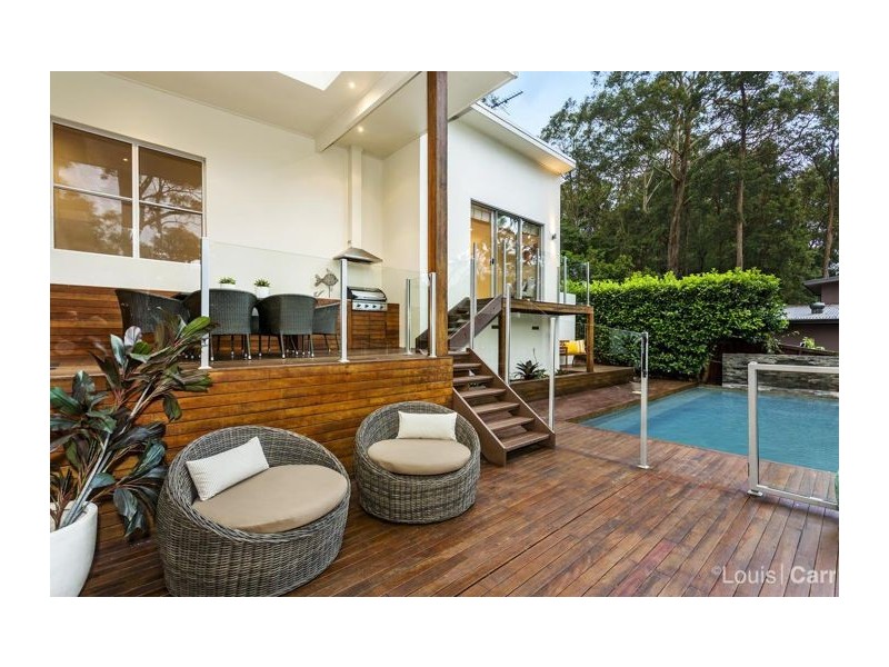 21 Adey Place, Castle Hill NSW 2154