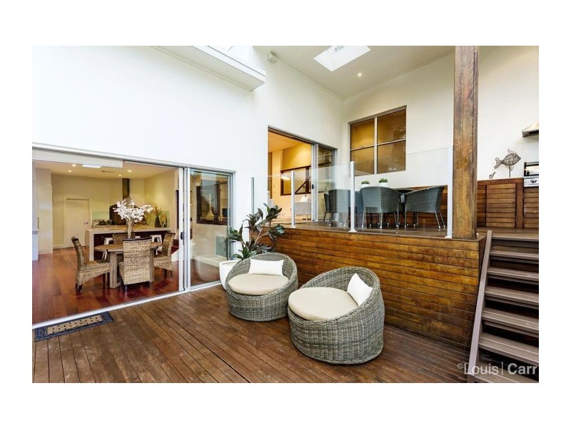 21 Adey Place, Castle Hill NSW 2154