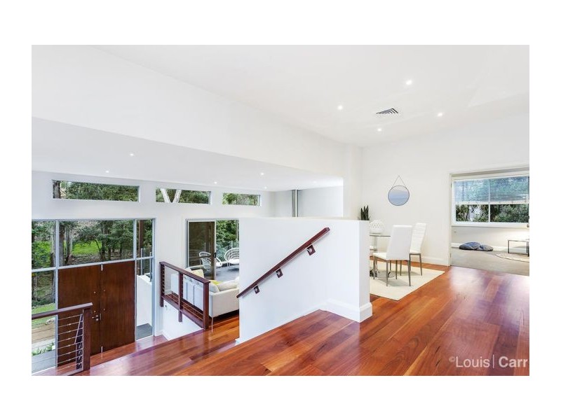 21 Adey Place, Castle Hill NSW 2154