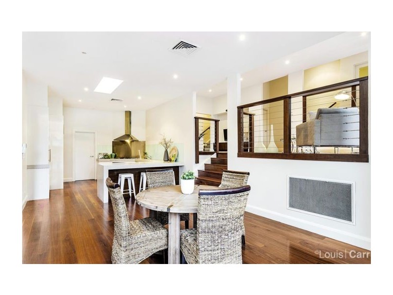21 Adey Place, Castle Hill NSW 2154