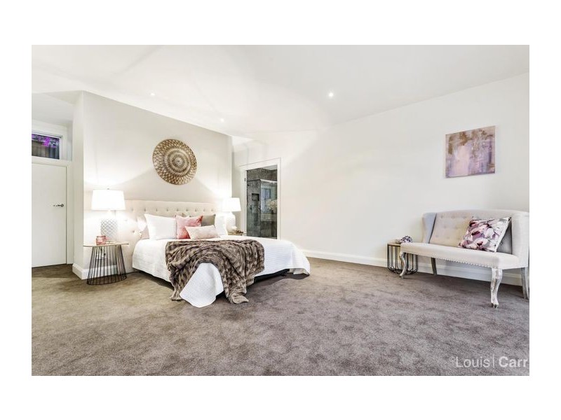 21 Adey Place, Castle Hill NSW 2154